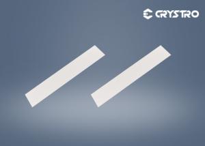 China Fe LiTaO3 Nonlinear Optical Crystals For E-O Devices factory
