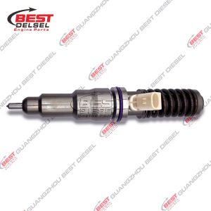 3801438 BEBE4C14001 Quality Electric Unit Diesel Fuel Injector 21586290 85000190
