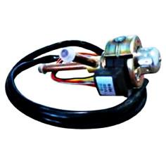 China 1.8C Electronic Expansion Valve For Meeting Air Source Heat Pump MD10D MD15D MD20D factory