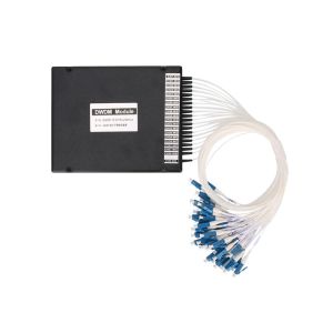 2 To 16 Channel OADM DWDM MUX DEMUX For Broadband