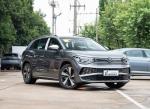Motor Power Automatic Electric Vehicle Car Pure New Energy VW ID.6 X SUV New Car