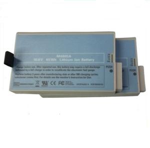 China for Intellivue MP20, MP30, MP50, MP70, M8100 Patient Monitor Battery 10.8V 65wh M4605A Battery factory