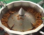 Food Grade 304 14 Head Weigher Screw Version 400kg Per Hour