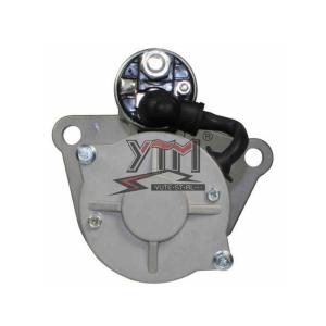 China Car / Truck / Excavador Parts Startering Motor 24V 5.5Kw 11T Alternator STR2002TJ Excavador Starter Motor For Krauf factory