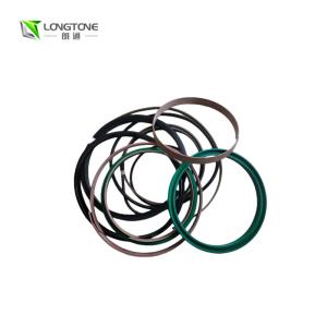 China Concrete Pump Truck Boom Repair Seal Kit For Hydraulic Pump Sealing Ring factory