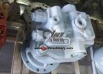 Hitachi Swing Motor 4330219 EX120-5 Excavator Swing Motor Rexroth AP5S72W30