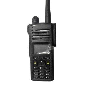 China APX2000 Single Band Portable Motorola Public Safety Radios Government Motorola 2 Way Radios factory