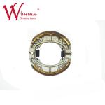 Brake Shoes Brake Block Motorbike Motorcycle Brake Parts CD70 High-quality