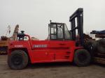 Used Made in Japan Mitsubishi Fd300 Forklift Truck in Perfect Working Condition