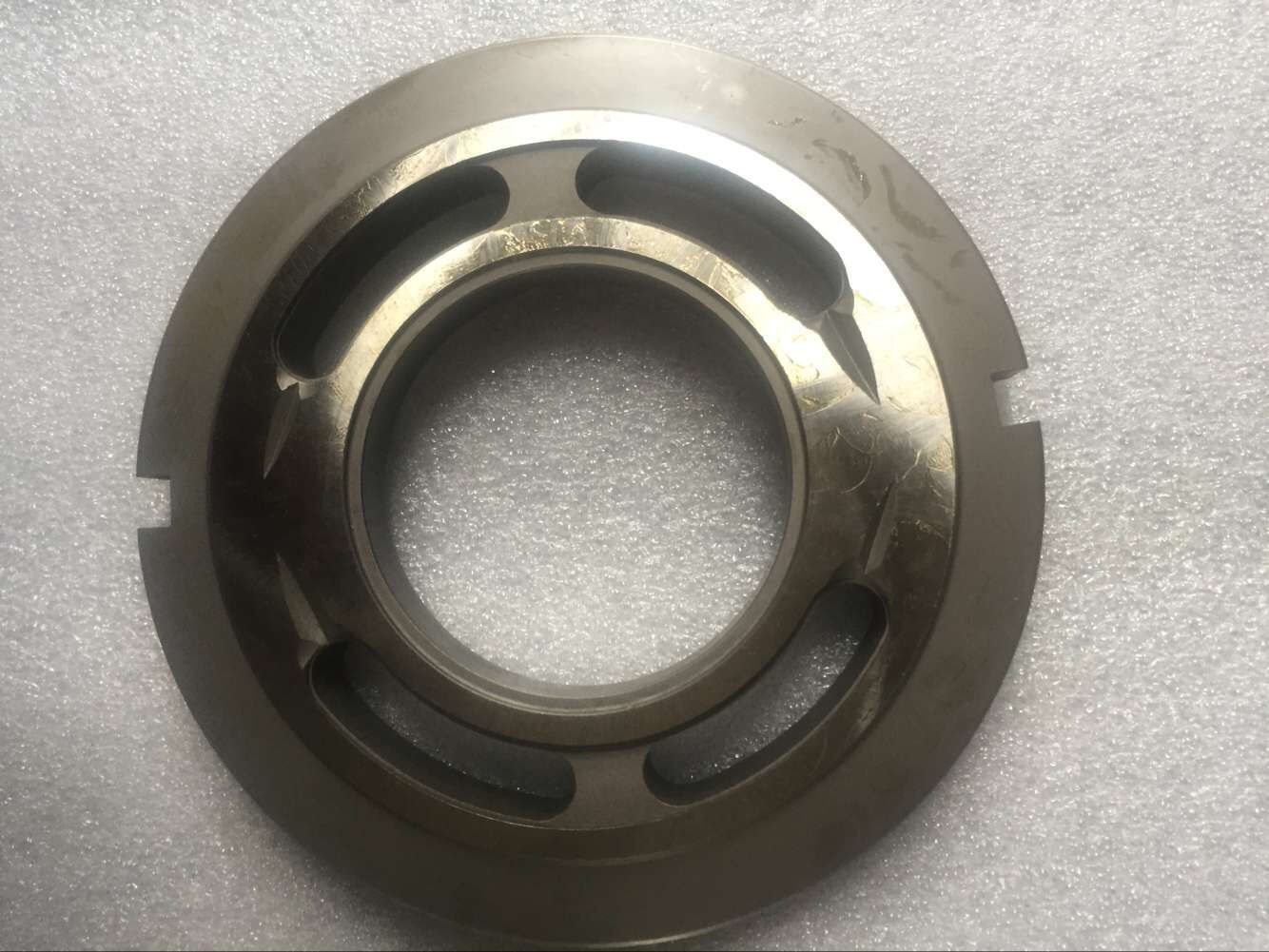 Rexroth A4VG90 Hydraulic Pump Replacement Parts For Concrete Pump Trucks