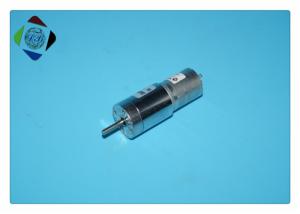 China GA230B21 Ink Key Motor , Mitsubishi Printing Press Parts For Diamond 3000 3F factory