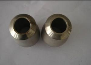 China Nickel 200 - ASTM B-366 Gr.WPN. Concentric Reduction factory