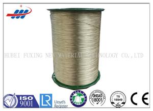 China Tyre Belt High Tensile Steel Wire Hard Drawn With Z / S Type Lay Direction factory