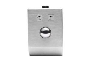 China Dust / Water Proof Trackball Pointing Device Durable With 2 Shore Travel Keys factory