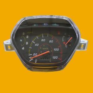 China Motorcycle Speedometer for Guerrero 100 factory