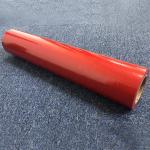 Fire Redardent Adhesive PE Hard Wooden Floor Surface Protective Film Anti