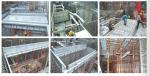Aluminium Industrial Profile Aluminium Formwork Construction For Building