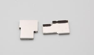 China customized metal shielding cover factory