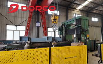 Shandong Dorco Heavy Machinery Co., Ltd.