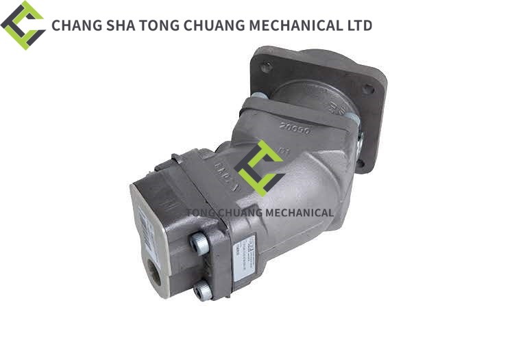 Sany And Zoomlion Concrete Pump Truck Parts Arm pump SC034LISO (HAWE)