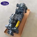 Excavator Hydraulic Pilot Pump EC460BLC 14531857 K3V180DTH