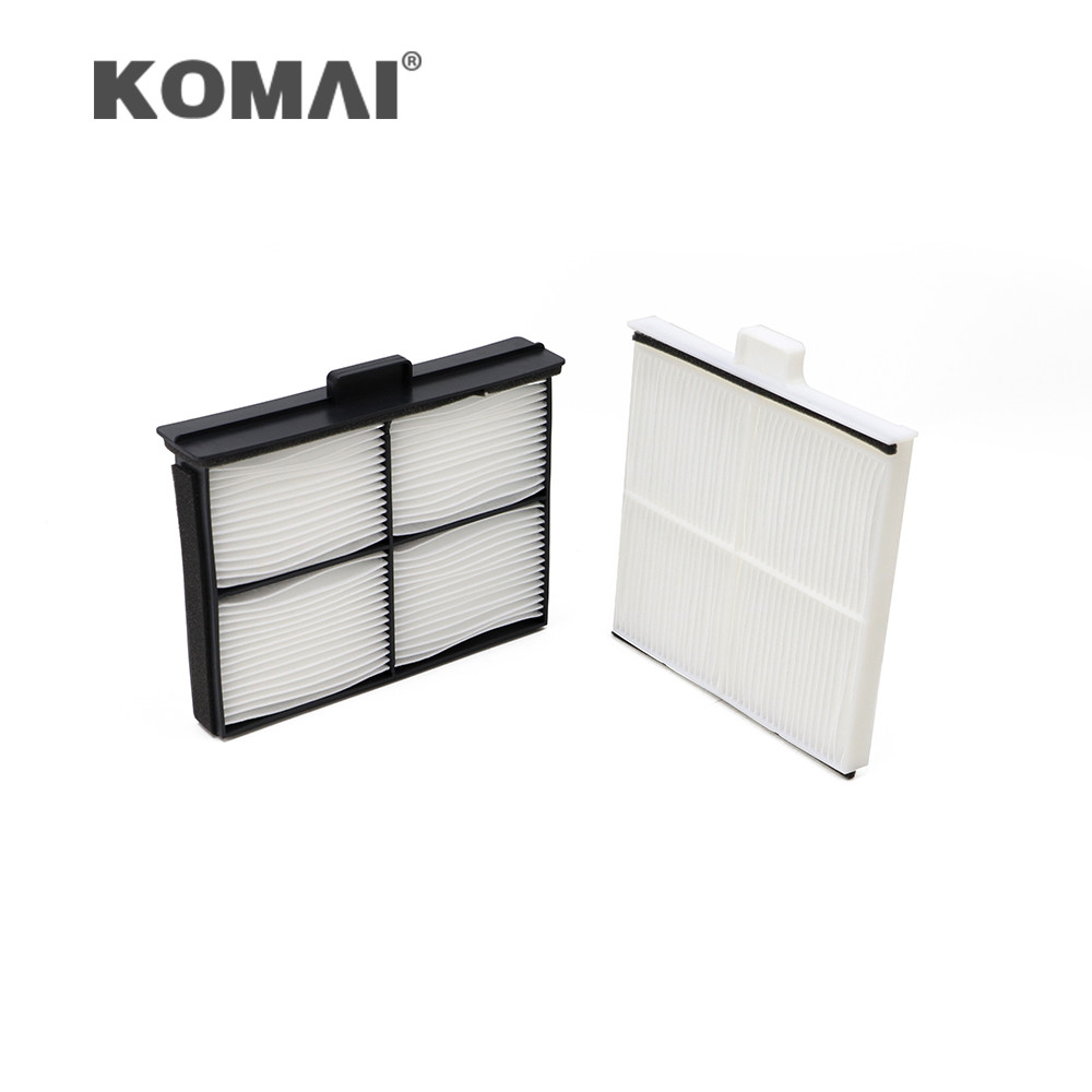 Kobelco SK200-10 SK210-9 Cabin Air Filter 51186-42270 47814788 SC80098 LQ50V01007P1
