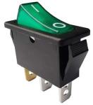 Rocker Switch R4 Series（11*30mm）