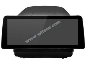China 12.3&quot; Smart Ultra Wide Screen For Hyundai Tucson 2 LM IX35 2009-2015 Car QLED Multimedia Stereo factory