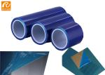 Plastic Sheet Protective Film , Surface Protective Film For Stainless Steel