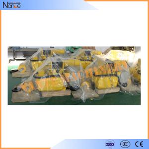China Heavy Industrial Electric Wire Rope Hoist 12 Month Warranty ISO CE CCC factory