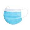 Buy cheap Dust Proof Medical Surgical Face Mask Disposable Earloop Mask Daily Use from wholesalers