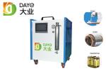 Pure Water HHO Hydrogen Generator , Brown Gas Welding Machine For Acyrlic