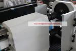 KC1530D CNC Wood Lathe wood turning lathe produce 2 products per time