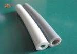 FDA Certificate 70 Shore A MVQ silicone rubber tubing