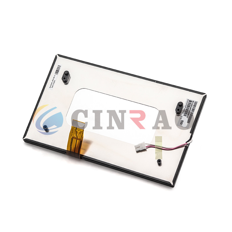High Durability Auto LCD Screen Panel C070FW01 V1 7 Inch TFT LCD Module