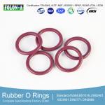 DIN 3869 Profile Ring with Superior Wear Resistance Hardness 70-80 Service