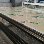 2000mm Plastic Sheet Making Machine
