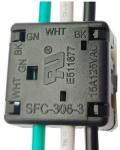 Tamper Resistant 125V 15A American Plug Socket