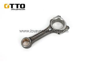 China NKR77 4JH1 Connecting Rod Isuzu Genuine Parts 8-98012602-0 8980126020 898012-6020 factory