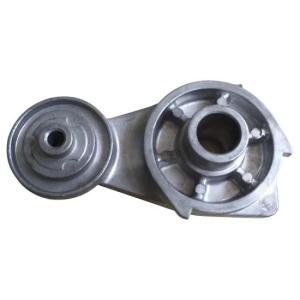 China RoHS Compliant Customized Durable Die Casting Aluminum 50000shots Mould Life Guaranteed factory