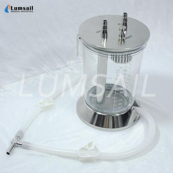 Surgical Lipo Slimming Machine Fat Transplantation And Filtering System BS-LIPS