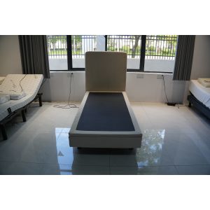 Manual Headrest Adjustment Auto Transformable Bed With 3 Adjustable Positions