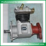 Cummins 6CT8.3 Diesel engine parts Air Compressor 3970805 for Dongfeng Truck