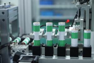 China 50ah 280ah 3.2 V 200ah Lithium Iron Phosphate Rechargeable Prismatic Cell Lifepo4 factory