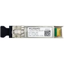 China FTLF8524P3BNL Huawei SFP Module 4.25G - 850nm - 0 . 3km - MM - ESFP 34060365 factory