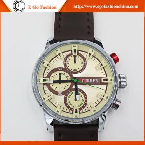 China Fashion Jewelry Wholesale Stainless Steel Watch Quartz Analog Watches Sports Watch Retro factory