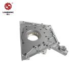 Cummins ISG Diesel Engine Parts Standard Original Mining Truck Gear Lubrication