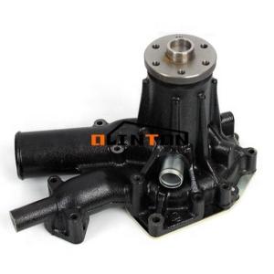 China Support OEM SH330 Water Pump 1136501330 1-13650133-0 For 6HK1 Engine Parts 1-13650133-1 factory