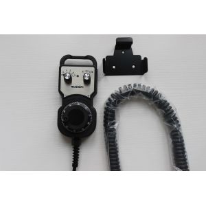 CNC Electronic Handwheel With NEMICON UFO Serise Pulser MK