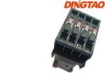 904500295 DT GT7250 Spare Parts S7200 Auto Cutting Parts Sttr 240v Coil